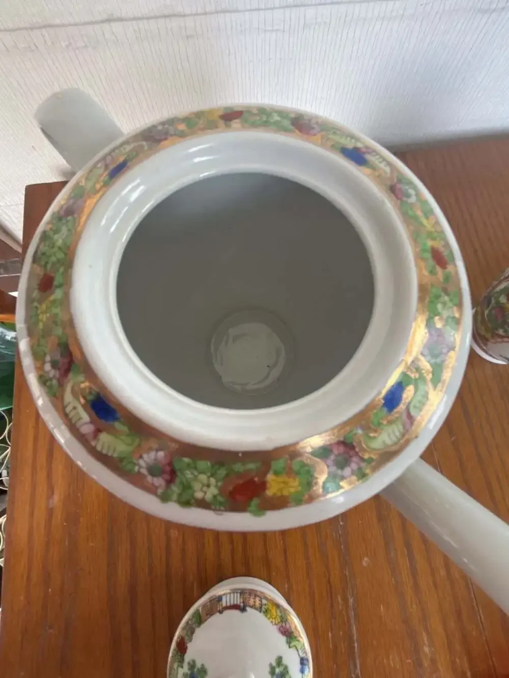 Unbranded vintage floral